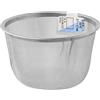 Tikusan - Teiera di ricambio in acciaio inox, con filtro a rete in acciaio inox, prodotto in Giappone, 98 cm - 9,7 cm