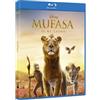 Walt Disney Mufasa - Il re leone (Blu-Ray Disc)
