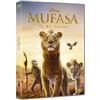 Walt Disney Mufasa - Il re leone