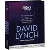 Eagle Pictures David Lynch - 5 Film Collection (4Kult Prestige) (4 4K Ultra HD + Blu-Ray Disc + 5 Card)