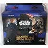 STAR WARS UNLIMITED OMBRE SULLA GALASSIA MOFF GIDEON IL MANDOLORIANO 2 MAZZI
