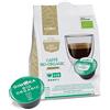 Gimoka - 64 Capsule Compatibili con Macchinetta Caffè Nescafé®* Dolce Gusto®* - Bio Organic 100% Arabica - Intensità 8-4 Confezioni da 16 Capsule - Biologico - Made in Italy