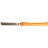 MOBUKJUU 1 PZ Legno Tornio Scalpello Strumenti di Tornitura Del Legno Sgorbia Sgorbia Separazione Spear Strumenti di Lavorazione Del Legno (Tipo B)