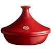 Emile Henry EH345632 Tajine con Imballaggio Standard, 32 cm