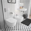DEGHI Sanitari sospeso in ceramica - Tesi di Ideal Standard