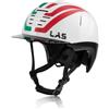 Las Helmets Cap Genesis Flag