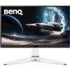 BenQ 31.5 IPS, 4K UHD, 1ms 144Hz, Adobe 99 RGB, DCI