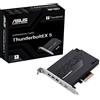 ASUS MB 2 TB5 USB4 TYPE C ADD ON CARD THUNDERBOLTEX 5