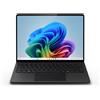 MICROSOFT NB 13,8" TOUCH Surface Laptop Copilot+ PC SNAPDRAGON X PLUS 16GB 512GB SSD GRAFITE WIN 11