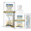 URAGME Srl Colluttorio Scudo Naturale con Lattoferrina Forhans 200ml