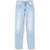 Pinko Susan No Belt Skinny Denim Blu Jeans, Pjm_Lavaggio Chiaro Vintage, 29 Donna