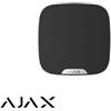 Ajax Cover nera BRANDPLATES per sirena DOBLEDECK - 39278