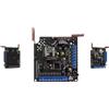 Ajax OCBRIDGE PLUS Ricevitore radio Universale 4 Uscite - 38202