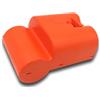 Batsecur batteria alcalina 4.5V 15Ah per antifurto Daitem Logisty - BATXU05