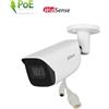 Dahua telecamera Bullet IP WIZSENSE 4MP - IPC-HFW3441E-S-S2 (3,6mm) F
