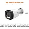 Dahua telecamera Full Color 5MP - CVI-HAC-HFW1509TLM-A LED (2.8mm) S