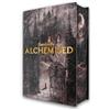 RIZZOLI NARRATIVA Alchemised