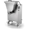 Sirman Tritacarne Mescolatore Modello Master30Y12 4 PS Capacità vasca Kg 30 / lt. 42 Produzione oraria Kg/h. 600-850