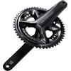 SHIMANO Guarnitura SHIMANO ULTEGRA FC-R8100 12V 50/34