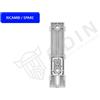 AJAX 21674 Smart Bracket per sirena Curtain Protect colore bianco, staffa di fissaggio