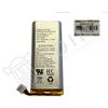 AJAX 27858 batteria Litio 3000 mAh 3,7V per centrali di allarme HUB 2 PLUS a 3 PIN