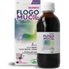 Alta natura Dm flogomucil tosse bambini 150 ml