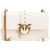 PINKO 100053a0f1 - borsa - pinko Bianco
