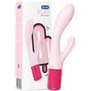 Durex Maxi Fun Dual Head Pink