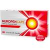 Reckitt benckiser h.(it.) spa Nurofencaps 10 Capsule Molli 400 Mg