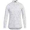 EMPORIO ARMANI - Camicia a righe