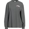 GANNI - Oversized t-shirt