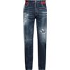 DSQUARED2 - Pantaloni jeans
