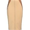 ELISABETTA FRANCHI - Gonna midi