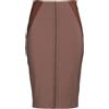 ELISABETTA FRANCHI - Gonna midi