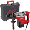 Milwaukee K545S - MARTELLO DEMOLITORE E PERFORATORE 1300W CON ATTACCO SDS-MAX E SISTEMA AVS - MILWAUKEE