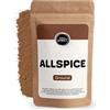 Spicy Welt Pepe di Giamaica in Polvere (500g) - Pimento Macinato per Dolci, Marinature, Salse e Stufati | Aroma di Cannella e Garofano | 100% Naturale, Senza Additivi
