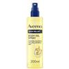 Aveeno Skin Relief Olio Corpo Spray 200ml