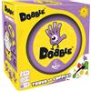 Asmodee: Dobble, Eco-Sleeve, Divertente Gioco da Tavolo