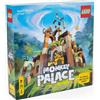 ASMODEE Dotted Games Monkey Palace: Gioco da tavolo LEGO