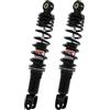 MG Kit AMMORTIZZATORI POSTERIORI IDRAULICI YSS PRO-X HONDA SH 125 2003 TD220-300P-01-X