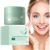 Anulely Crema idratante Skin Fix,Crema idratante riparatrice della barriera cutanea - Crema per la correzione del colore nutriente e idratante delicata da 100 ml per alleviare le scottature solari Anulely