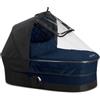 Cybex Gold Parapioggia Navicella Cybex Cot S Trasparente