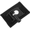 jojofuny Supporto A Morsetto Multifunzione Per Action Camera Per Spallacci Da Zaino Accessorio Per Escursionismo Allaperto 7/6/5/4