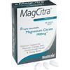 Magcitra magnesio citrato 60 compresse