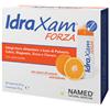 Named Idraxam forza 30 bustine