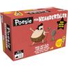 Exploding Kittens, Poesia per Neanderthal: edizione della cultura pop, gioco di carte, 2+ giocatori, dai 7+ anni, 15 minuti, tedesco