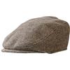 W WIDMANN MILANO Party Fashion - Cappellino da baseball marrone