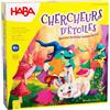HABA - Ricercatori di stelle - Gioco di raccolta e memoria mobile - 4 anni in più