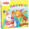 HABA Nasenbär - Hai Il Buon Flair? - Gioco di carte e dadi per bambini dai 4 anni - Regole semplici per un gioco veloce - per fino a 4 giocatori - 2010881002