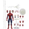 Marvel Hasbro Marvel Legends Maximum Series, Spider-Man, action figure